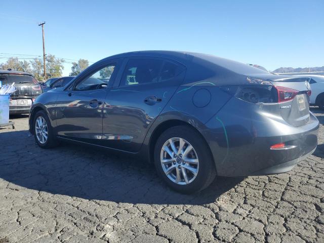 MAZDA 3 TOURING 2015 charcoal  gas 3MZBM1V75FM223663 photo #3