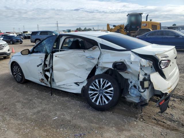 2024 NISSAN ALTIMA SV - 1N4BL4DV9RN308884