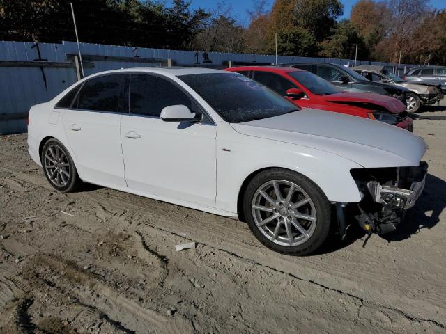 2015 AUDI A4 PREMIUM WAUFFAFL9FN043860