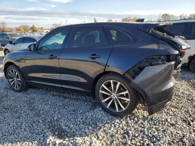 2024 JAGUAR F-PACE R-D SADCT2EX4RA725750