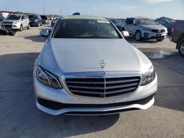 VIN WDDZF4JB5KA513907 2019 MERCEDES-BENZ E-CLASS no.5