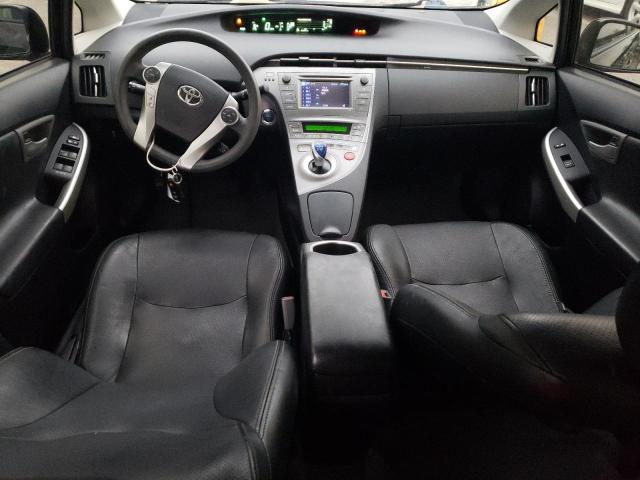 2015 TOYOTA PRIUS - JTDKN3DU2F0449925