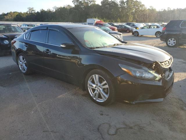 2017 NISSAN ALTIMA 3.5 - 1N4BL3APXHC251606