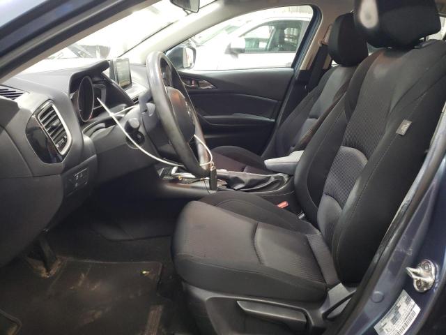 2016 MAZDA 3 SPORT - 3MZBM1U71GM312844