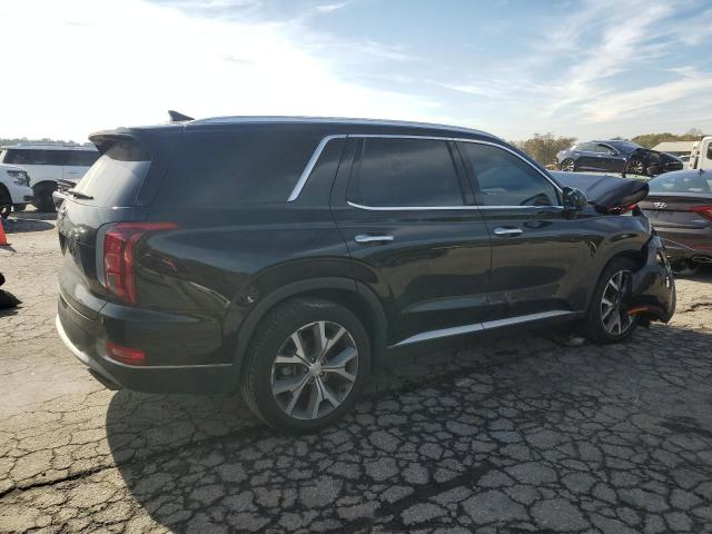 VIN KM8R44HE9NU449756 2022 HYUNDAI PALISADE no.3