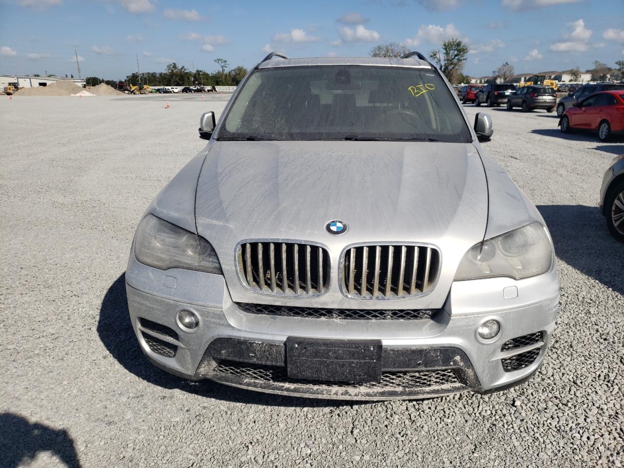 Lot #2976729787 2012 BMW X5 XDRIVE3