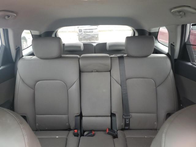 2019 HYUNDAI SANTA FE X - KM8SN4HF6KU305309