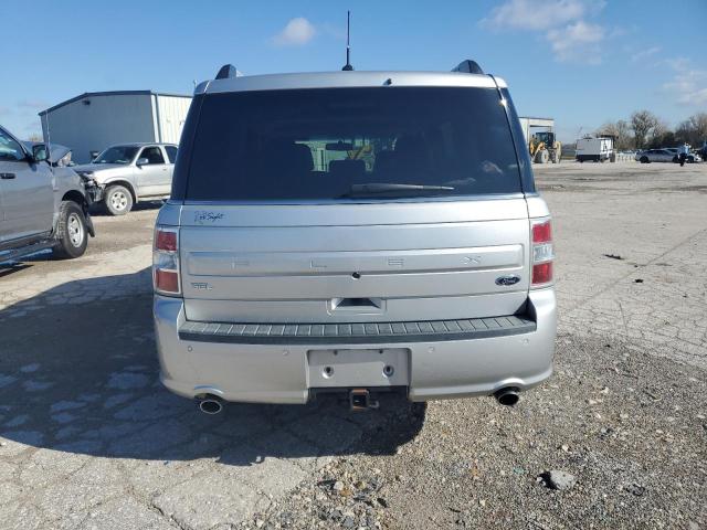 2018 FORD FLEX SEL - 2FMGK5C86JBA11846