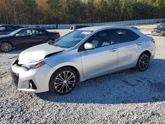 TOYOTA COROLLA L