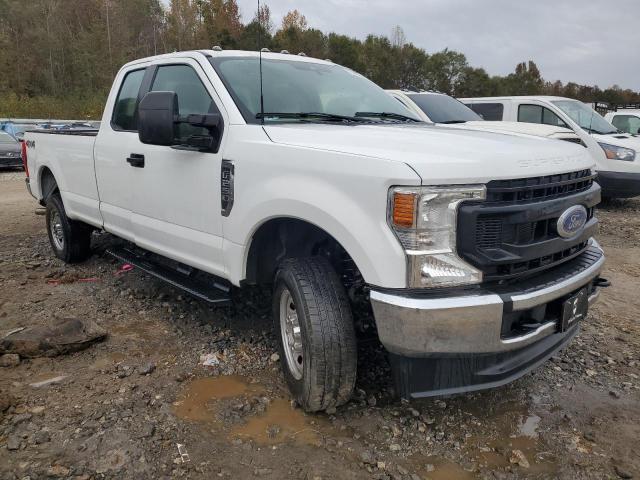 2021 FORD F250 SUPER - 1FT7X2B62MED47863