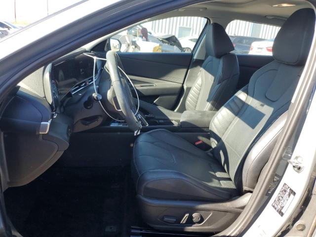 2022 HYUNDAI ELANTRA LI - KMHLN4AJ2NU022025