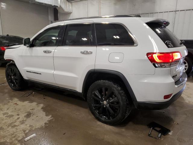 VIN 1C4RJFBG4FC208925 2015 JEEP GRAND CHEROKEE no.2