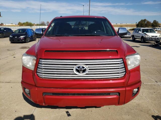 2017 TOYOTA TUNDRA CRE - 5TFAW5F19HX626374