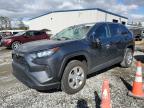 2021 TOYOTA RAV4 LE - 2T3H1RFV2MC132932