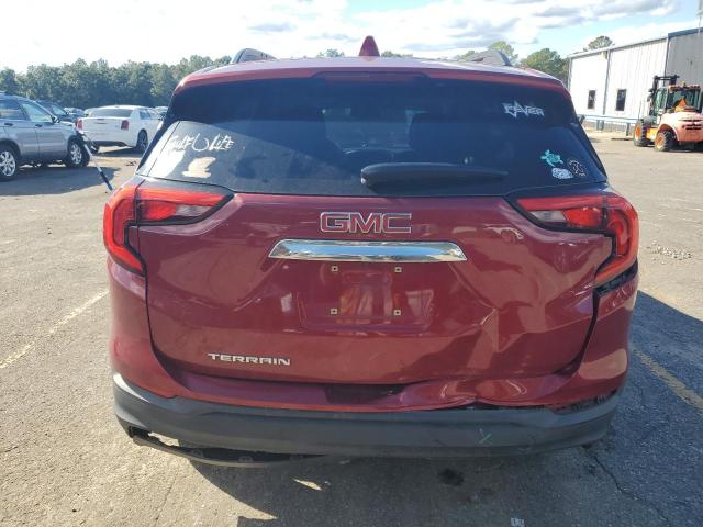2018 GMC TERRAIN SL - 3GKALMEV1JL413884