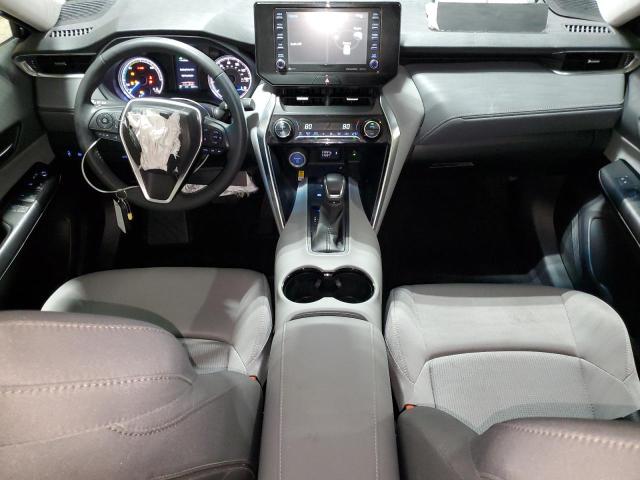2022 TOYOTA VENZA LE - JTEAAAAH9NJ099426