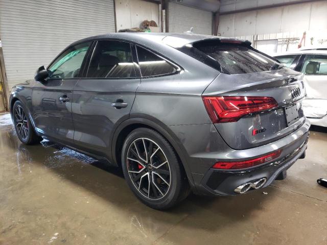 VIN WA124AFY0R2138097 2024 AUDI SQ5 SPORTB no.2