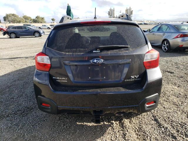 VIN JF2GPAGC8DH848734 2013 Subaru XV, 2.0 Limited no.6