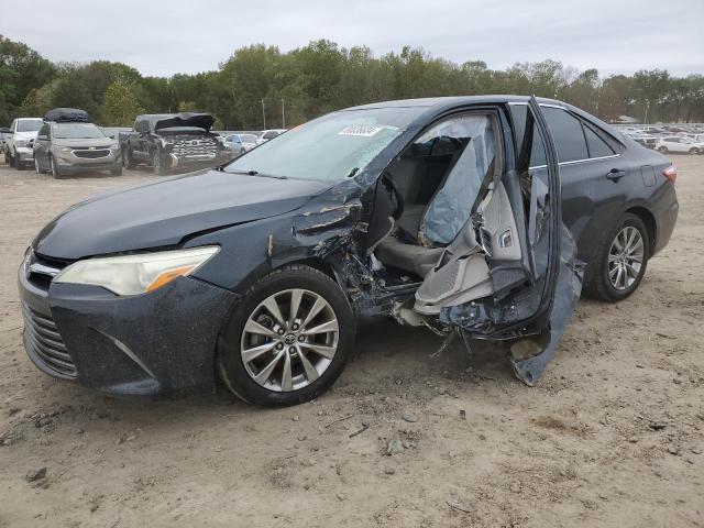 Vin: 4t1bf1fk4fu016270, lot: 80036604, toyota camry le 20151