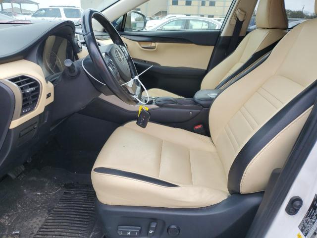 VIN JTJYARBZXG2034877 2016 Lexus NX, 200T Base no.7