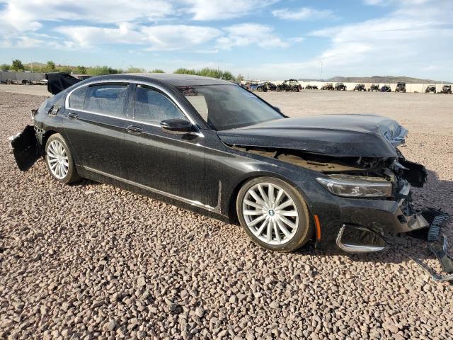 VIN WBA7T2C06NCH30482 2022 BMW 7 SERIES no.4