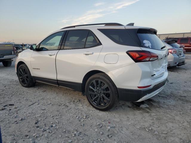 Vin: 3gnaxweg7ps138248, lot: 80511464, chevrolet equinox rs 20232