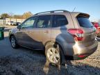 SUBARU FORESTER 2 photo