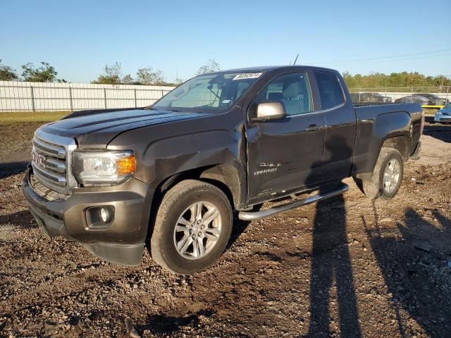 1GTH6CENXK1139170 Gmc Canyon Sle 2019