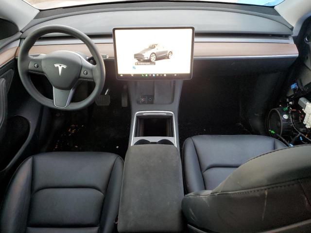 2023 TESLA MODEL Y - 7SAYGDEE7PF706519