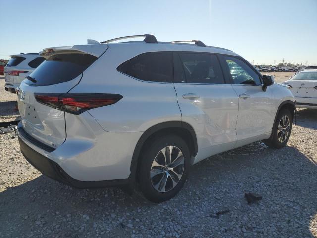 2024 TOYOTA HIGHLANDER - 5TDKDRAH1RS540120