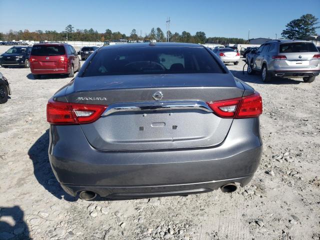 2017 NISSAN MAXIMA 3.5 - 1N4AA6AP1HC371345