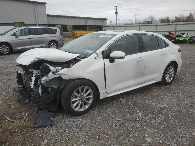 2021 TOYOTA COROLLA XL #2955256527