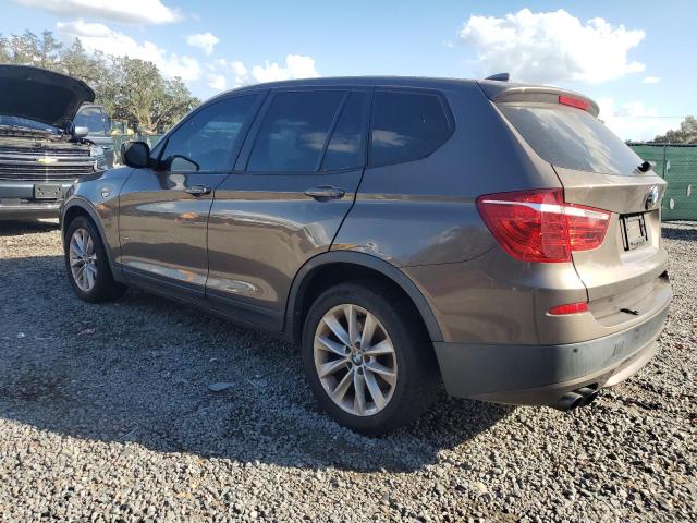 VIN 5UXWX9C55E0D22207 2014 BMW X3, Xdrive28I no.2