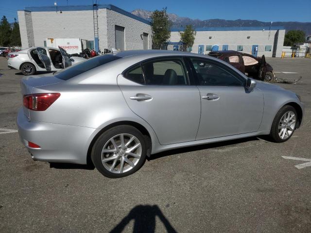 VIN JTHCF5C23D5063932 2013 LEXUS IS no.3