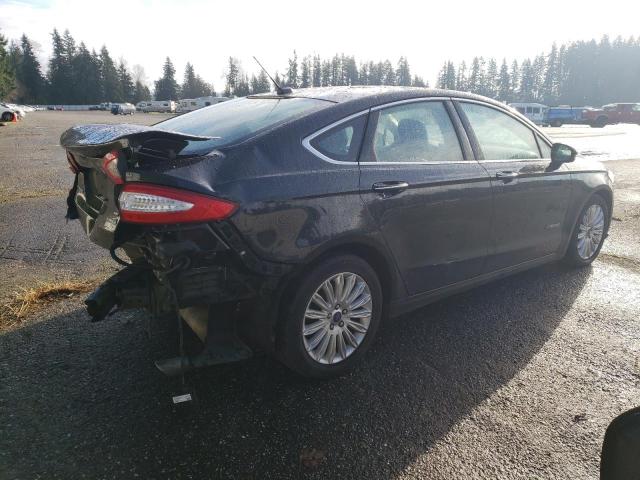 VIN 3FA6P0LU8FR151400 2015 FORD FUSION no.3