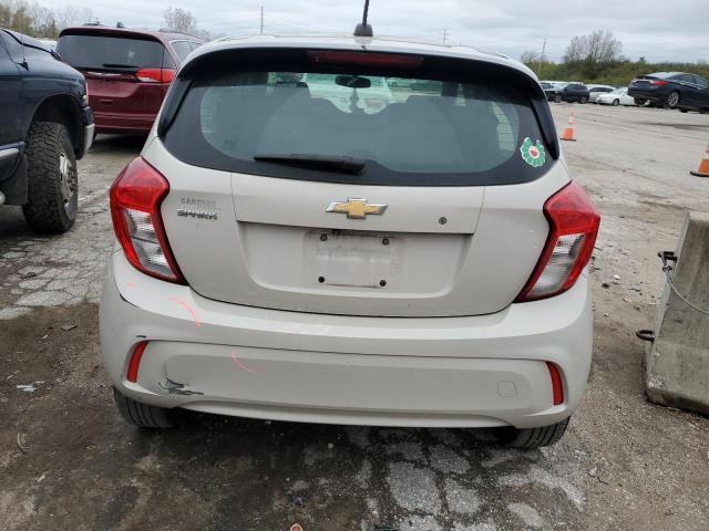 2019 CHEVROLET SPARK LS - KL8CB6SA6KC702950