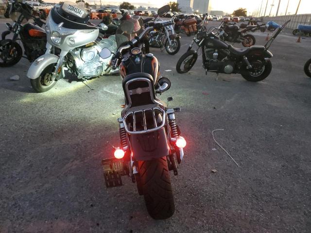 2010 HARLEY-DAVIDSON FXDWG 1HD1GP417AC326694