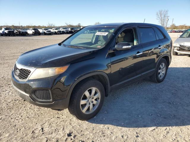 2012 KIA SORENTO BA #3023295936