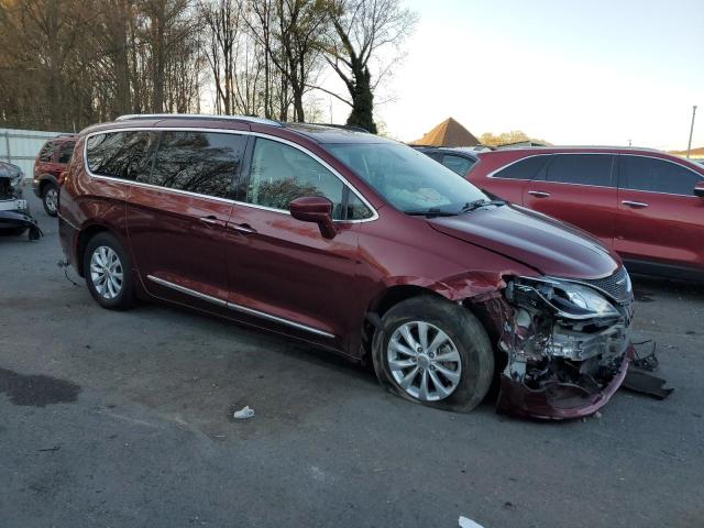 2018 CHRYSLER PACIFICA T - 2C4RC1BG0JR211303