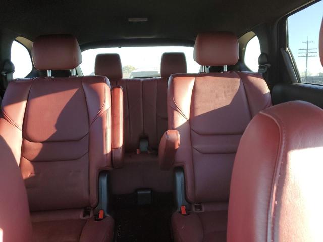 2023 MAZDA CX-9 GRAND - JM3TCBDY5P0644708