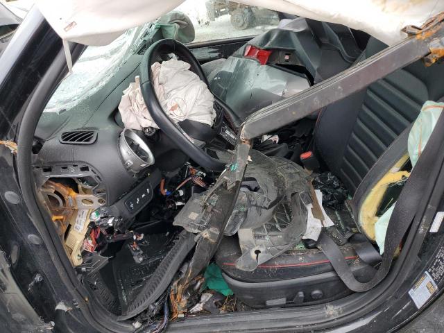 2021 KIA FORTE GT - 3KPF44AC9ME330568