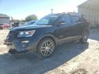2018 FORD EXPLORER S - 1FM5K8GTXJGC11869