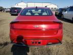 Lot #3025143191 2021 HYUNDAI SONATA SE