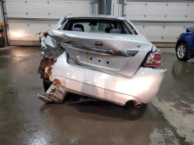 2015 NISSAN ALTIMA 2.5 - 1N4AL3AP8FN314201