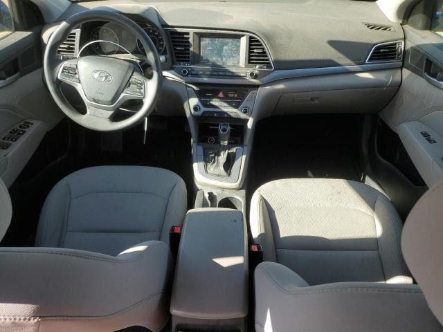 2017 HYUNDAI ELANTRA SE - 5NPD84LF0HH181777