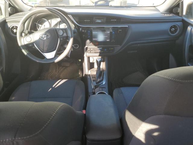 2017 TOYOTA COROLLA L - 2T1BURHE6HC901442