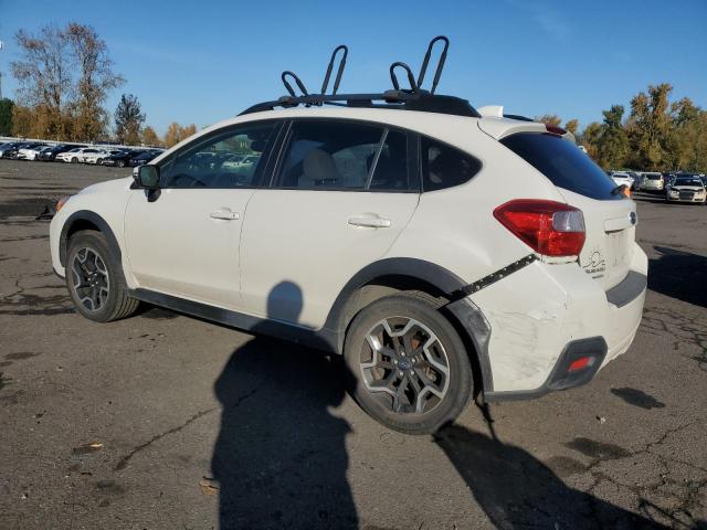 2016 SUBARU CROSSTREK - JF2GPANC1G8222739