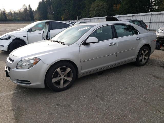 2012 CHEVROLET MALIBU 1LT #3025069270