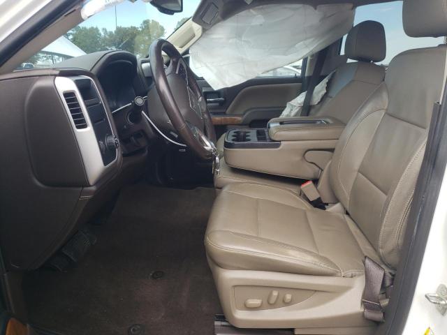2018 GMC SIERRA C15 - 3GTP1NEC3JG211850