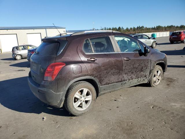 2015 CHEVROLET TRAX 1LT - KL7CJLSB8FB102439